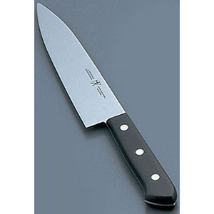 ツヴィリング ZWILLING ヘンケルス 洋庖丁ナイフ  両刃 18cm 10054-880 ツヴィリング ZWILLING