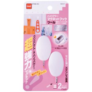 ニトムズ Nitto ニトムズ H3050 ハイパワーマグネットフックツール