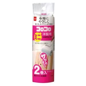ニトムズ Nitto ニトムズ C0250 スペアテープ ミニ 洋服用 2巻入