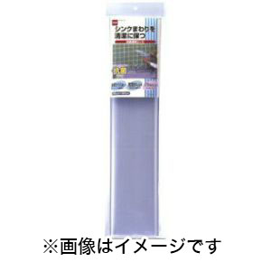 ニトムズ ニトムズ 抗菌透明シート M159