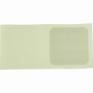 ニトムズ Nitto ニトムズ M522 強力網戸補修シート 40mm×40mm