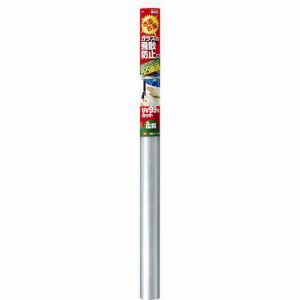 ニトムズ Nitto ニトムズ M6080 ガラス飛散防止シート 凹凸面用 96cm×1.8m メーカー直送 代引不可 沖縄 離島不可