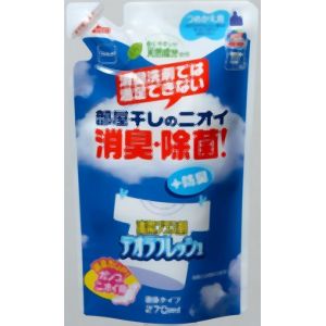 ニトムズ Nitto ニトムズ N1119 デオラフレッシュ 液体つめかえ用 270ml