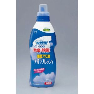 ニトムズ Nitto ニトムズ N1140 デオラフレッシュ 液体お徳用 720ml