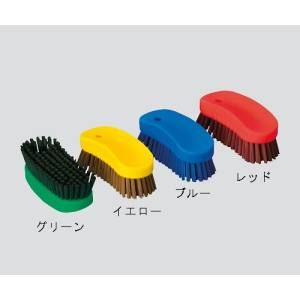 高砂 高砂 S57032 ハンド磁性ブラシ HPMシリーズ 45×120×25mm レッド
