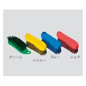 高砂 高砂 L57043 ハンド磁性ブラシ HPMシリーズ 50×190×30mm イエロー