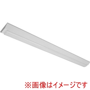 ホタルクス HotaluX ホタルクス MVDB4104/52N5-N8 逆富士形150幅5200lm LED一体型ベース照明 メーカー直送 代引不可 北海道沖縄離島不可