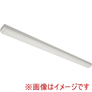 ホタルクス HotaluX ホタルクス MMDB4101/52N5-N8 トラフ形5200lm LED一体型ベース照明 メーカー直送 代引不可 北海道沖縄離島不可