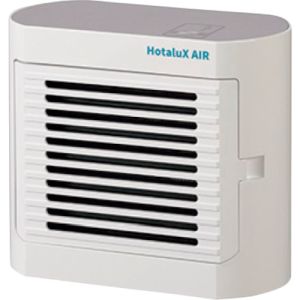 ホタルクス ホタルクス SP-102 W 光触媒除菌脱臭機 HotaluX AIR ホワイト