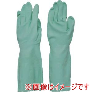ダンロップ ダンロップ 9713 天然ゴム グッドネ厚手 Lグリーン
