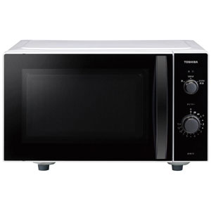 東芝 TOSHIBA 東芝 TOSHIBA ER-M17Y-W 電子レンジ 17L ホワイト