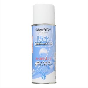 谷口化学工業所 谷口化学工業所 靴用 防水スプレー420ml