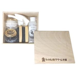 谷口化学工業所 谷口化学工業所 エクセレント ミニシューケアボックス