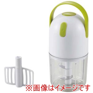 竹原製罐 竹原製罐 電動みじん切りスピードチョッパープラス A-91