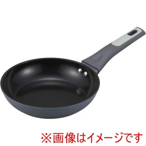 竹原製缶 竹原製缶 SF-320 セラループIHフライパン20cm