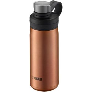 タイガー TIGER タイガー MTA-T050DC 真空断熱炭酸ボトル 0.5L カッパー