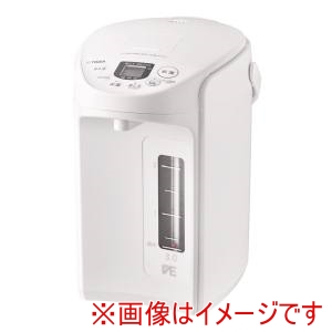 タイガー TIGER タイガー VE電気まほうびん とく子さん PIQ-G300