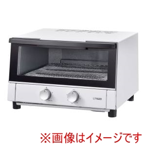 タイガー TIGER タイガー オーブントースター やきたて KAM-R132
