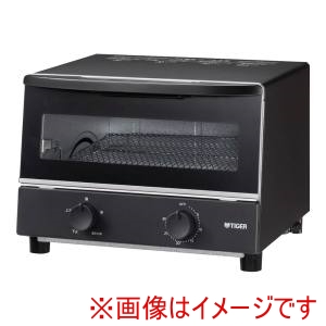 タイガー TIGER タイガー オーブントースター やきたて KAK-G102
