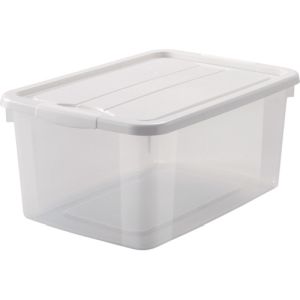 天馬 TENMA 天馬 PRX-FB50S-W-070142 PRXフリーボックス50浅型W 35×51×23