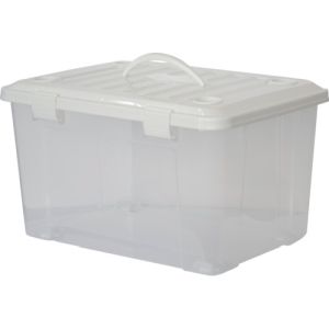 天馬 TENMA 天馬 PRXFREEBOX-55HANDLE-W PRXフリーボックス 55ハンドル付