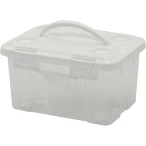 天馬 TENMA 天馬 PRXFREEBOX-10HANDLE-W PRXフリーボックス 10ハンドル付