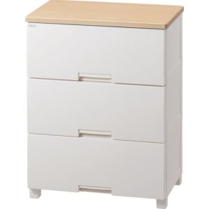 天馬 TENMA 天馬 110008763 フィッツプラス F6533D 深型×3 メーカー直送 代引 北海道沖縄離島不可