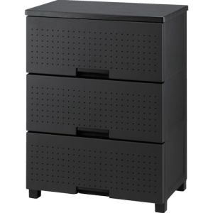 天馬 TENMA 天馬 110013906 フィッツプラスデコ FD6533Dブラック