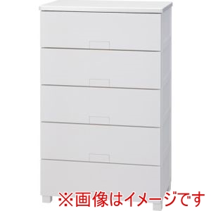 天馬 TENMA 天馬 110014748 フィッツチェスト フルフラット6505 ホワイト メーカー直送 代引不可 北海道沖縄離島不可