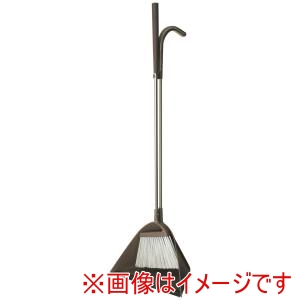 テラモト テラモト ちりとりセット ティディー スウィープ ブラウン CL6655304