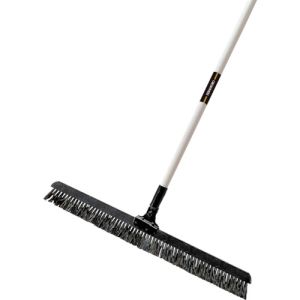 テラモト テラモト CL-382-060-0 ニュー自在ホーキ 60cm
