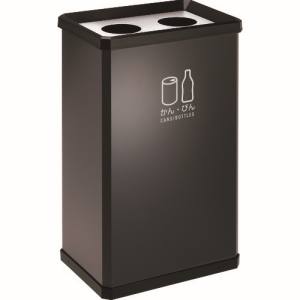 テラモト テラモト DS-251-120-5 分別ターンボックスL かんびん用 メーカー直送 代引不可 沖縄離島不可