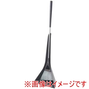 テラモト テラモト ちりとりセット ティディー スウィープ コンパクト ブラウン CL6655404