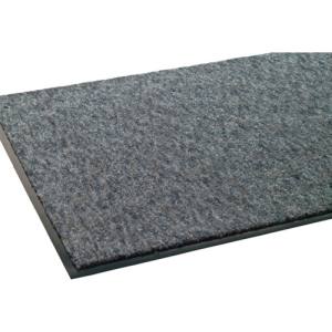 テラモト テラモト MR-028-010-5 屋内用マット トレビアンHC 灰 360×600mm メーカー直送 代引不可 沖縄離島不可
