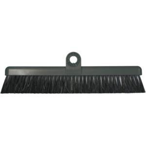 テラモト テラモト CL-806-730-9 SP自在ホーキR30 スペア 黒