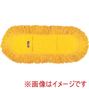 テラモト テラモト CL-796-260-0 SPホールモップ60 替糸