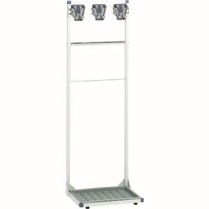 テラモト テラモト CE-492-013-0 コアラコンパクトハンガー 3本掛 メーカー直送 代引不可 沖縄離島不可