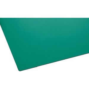 テラモト テラモト MR-155-160-1 制電クッションデスクマット 1500×750mm メーカー直送 代引 北海道沖縄離島不可
