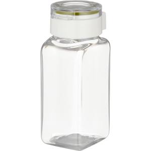 タケヤ化学工業 TAKEYA タケヤ フレッシュロック スパイス ボトル 1ホール 110ml グリーン