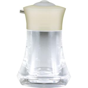 プッシュワン プッシュワン しょう油差しS アイボリー