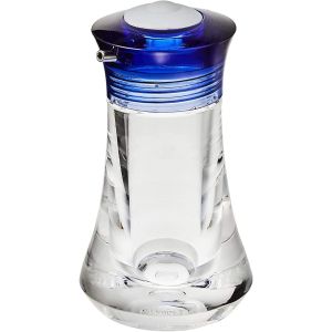 プッシュワン プッシュワン しょう油差しM クリアブルー