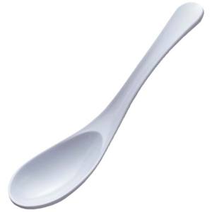 台和 Daiwa 台和 メラミン 多用レンゲ ホワイト MR-11-W