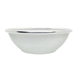 アークランズ アークランズ PR2663 Arclands 18-8ステンレスボール用ざる 16cm