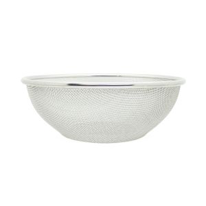 アークランズ アークランズ PR2664 Arclands 18-8ステンレスボール用ざる 19cm