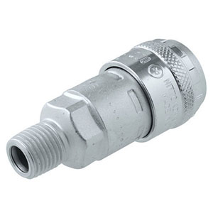 日東工器 日東工器 200-20SM ハイカプラ200 ソケット