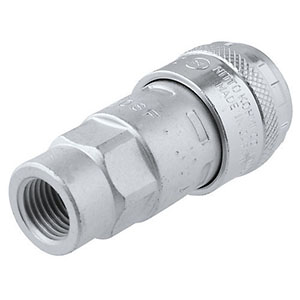 日東工器 日東工器 200-20SF ハイカプラ200 ソケット
