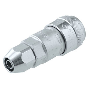日東工器 日東工器 200-65SN ナットカプラ200 ソケット