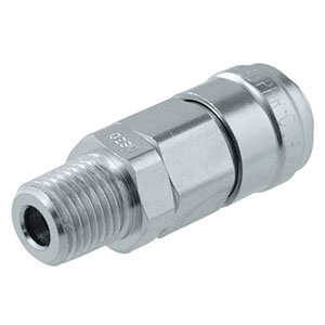 日東工器 日東工器 02SM スーパーカプラ ソケット