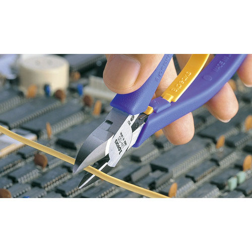  スリーピークス技研 3.peaks スリーピークス LN-150SA かるいニッパ バネ付