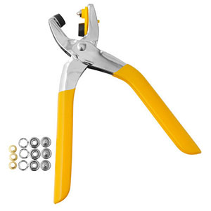 アークランドサカモト アークランド HSP-510 ハトメスナップ兼用パンチ